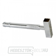 Kézi gyémántkerekes egyengető TDSSA45 Kézi gyémántkerekes egyengető TDSSA45 gallery main image