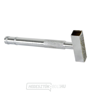 Kézi gyémántkerekes egyengető TDSSA45 Kézi gyémántkerekes egyengető TDSSA45 gallery main image