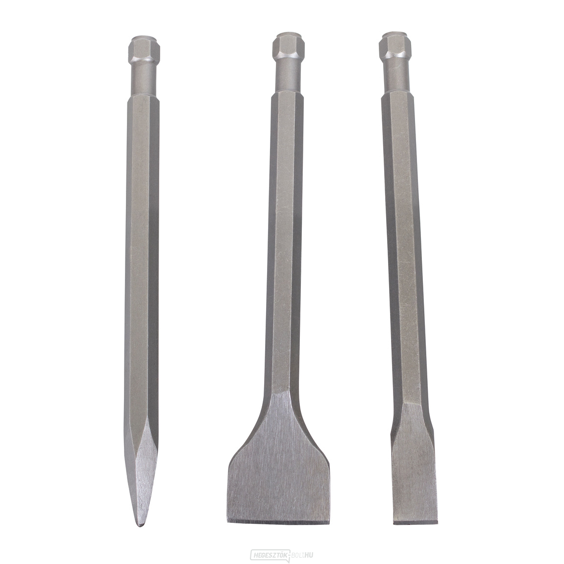 Scheppach vésőkészlet az AERO 2 SPADE-hez 