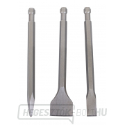 Scheppach vésőkészlet az AERO 2 SPADE-hez  Scheppach vésőkészlet az AERO 2 SPADE-hez  gallery main image