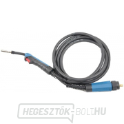 Sherman hegesztőpisztoly MIG/MAG TW-15/3m gallery main image