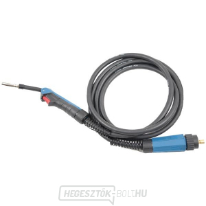 Sherman hegesztőpisztoly MIG/MAG TW-15/3m gallery main image