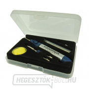 Kemper Gas mini forrasztópáka készletben Kemper Gas mini forrasztópáka készletben gallery main image