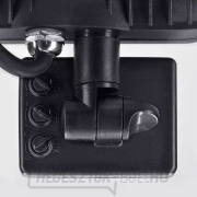 Solight LED reflektor PRO szenzorral, 30W, 2550lm, 5000K, IP44 Előnézet  Solight LED reflektor PRO szenzorral, 30W, 2550lm, 5000K, IP44 Előnézet