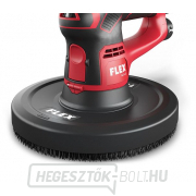 Flex fal és mennyezet kézi csiszológép cserélhető csiszolófej-rendszerrel GCE 6-EC Előnézet 