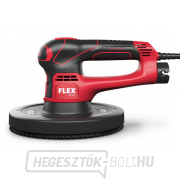 Flex fal és mennyezet kézi csiszológép cserélhető csiszolófej-rendszerrel GCE 6-EC Előnézet 