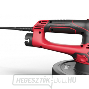 Flex fal és mennyezet kézi csiszológép cserélhető csiszolófej-rendszerrel GCE 6-EC náhled