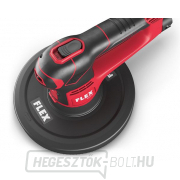 Flex fal és mennyezet kézi csiszológép cserélhető csiszolófej-rendszerrel GCE 6-EC náhled