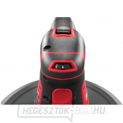 Flex fal és mennyezet kézi csiszológép cserélhető csiszolófej-rendszerrel GCE 6-EC náhled