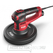 Flex fal és mennyezet kézi csiszológép cserélhető csiszolófej-rendszerrel GCE 6-EC náhled
