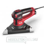 Flex fal és mennyezet kézi csiszológép cserélhető csiszolófej-rendszerrel GCE 6-EC náhled