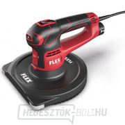 Flex fal és mennyezet kézi csiszológép cserélhető csiszolófej-rendszerrel GCE 6-EC náhled