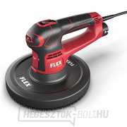 Flex fal és mennyezet kézi csiszológép cserélhető csiszolófej-rendszerrel GCE 6-EC náhled