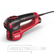 Flex fal és mennyezet kézi csiszológép cserélhető csiszolófej-rendszerrel GCE 6-EC gallery main image