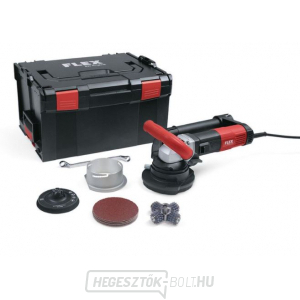 Flex RETECFLEX univerzális gép felújításhoz és korszerűsítéshez, szett marófej hegyes RE 16-5 115 gallery main image