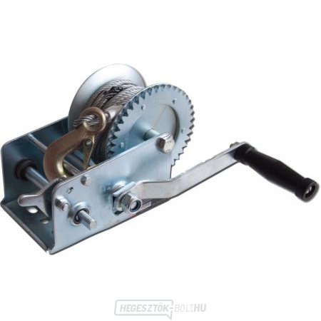 Proma PRN-450 kézi csörlő Proma PRN-450 kézi csörlő gallery main image