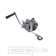 Proma PRN-450 kézi csörlő Előnézet 