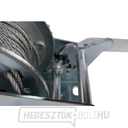 Proma PRN-450 kézi csörlő Előnézet 