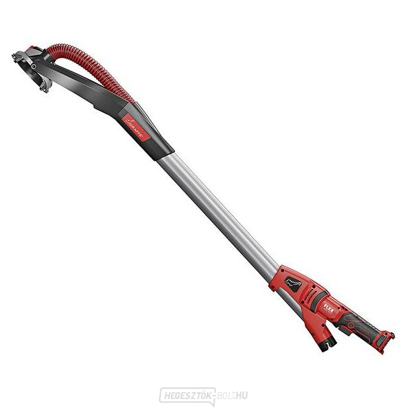 Giraffe® Flex Aku-csiszológép falakhoz és mennyezetekhez 18,0V GE MH 18,0-EC fejcsererendszerrel