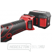 Giraffe® Flex Aku-csiszológép falakhoz és mennyezetekhez 18,0V GE MH 18,0-EC fejcsererendszerrel náhled