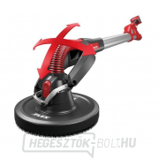 Giraffe® Flex Aku-csiszológép falakhoz és mennyezetekhez 18,0V GE MH 18,0-EC fejcsererendszerrel náhled