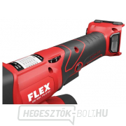 Giraffe® Flex Aku-csiszológép falakhoz és mennyezetekhez 18,0V GE MH 18,0-EC fejcsererendszerrel náhled