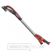 Giraffe® Flex Aku-csiszológép falakhoz és mennyezetekhez 18,0V GE MH 18,0-EC fejcsererendszerrel gallery main image