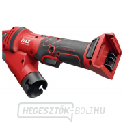 Giraffe® Flex Aku-csiszoló falakhoz és mennyezetekhez 18,0V GE MH 18,0-EC/5,0 MH-R szettel (GE MH 18,0-EC/5,0) Előnézet 