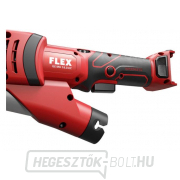 Giraffe® Flex Aku-csiszoló falakhoz és mennyezetekhez 18,0V GE MH 18,0-EC/5,0 MH-R szettel (GE MH 18,0-EC/5,0) Előnézet 