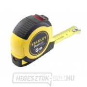 Stanley gördülő mérőszalag Tylon Dual Lock 5m STHT36803-0 STHT36803-0 Stanley gördülő mérőszalag Tylon Dual Lock 5m STHT36803-0 STHT36803-0 gallery main image