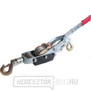 Ratchet csiga Proma PRK-2000 gallery main image