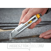 Stanley Interlock fémkés 18 mm-es törőpengékhez 0-10-018 Előnézet 