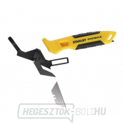 Stanley FatMal biztonsági kés FMHT10373-0 Előnézet 