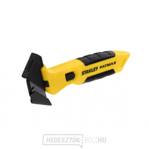 Stanley FatMal biztonsági kés FMHT10373-0