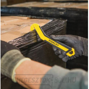 Stanley Bimaterial egyenes pengéjű biztonsági vágó STHT10357-0 Előnézet 