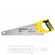 Stanley fafűrész OPP 7 TPI x 380mm STHT20366-1 Előnézet 