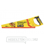Stanley fafűrész OPP 7 TPI x 380mm STHT20366-1 Stanley fafűrész OPP 7 TPI x 380mm STHT20366-1 gallery main image