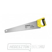 Stanley fafűrész OPP 7TPI x 550mm STHT20368-1 Stanley fafűrész OPP 7TPI x 550mm STHT20368-1 gallery main image