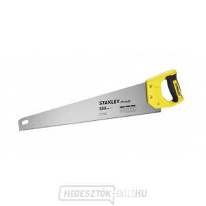 Stanley fafűrész OPP 7TPI x 550mm STHT20368-1