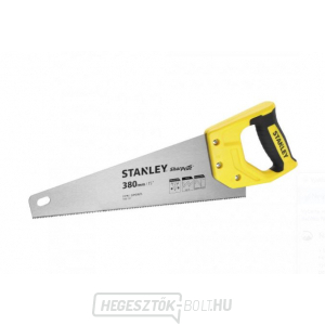 Stanley fafűrész OPP 11TPI x 380mm STHT20369-1