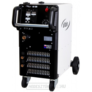 ALF 400 SYNERGY-44 COMPACT AX kesztyű ALF 400 SYNERGY-44 COMPACT AX kesztyű