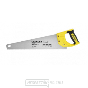 Stanley fűrész OPP 11TPI x 450mm STHT20370-1 STHT20370-1