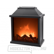 Kandalló LED tűzzel Kandalló LED tűzzel gallery main image