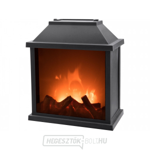 Kandalló LED tűzzel Kandalló LED tűzzel gallery main image