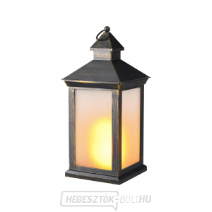 LED lámpa lánggal LED lámpa lánggal gallery main image