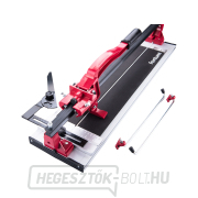 Csapágyazott csempevágó, 600mm Előnézet 