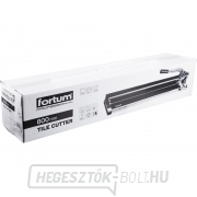 Csapágyazott csempevágó, 800mm náhled