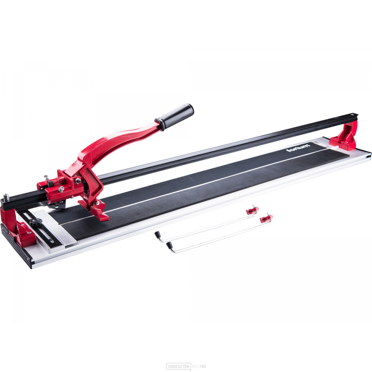 Csapágyazott csempevágó, 1000mm