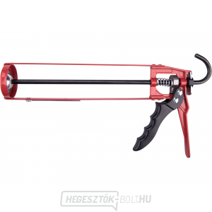 PROFI extruder pisztoly, 225mm/310ml PROFI extruder pisztoly, 225mm/310ml gallery main image