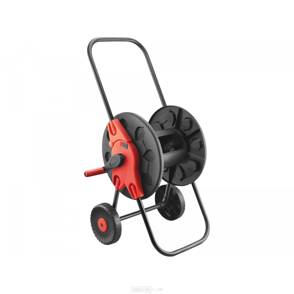 Tömlőkocsi, 1/2" x 60m